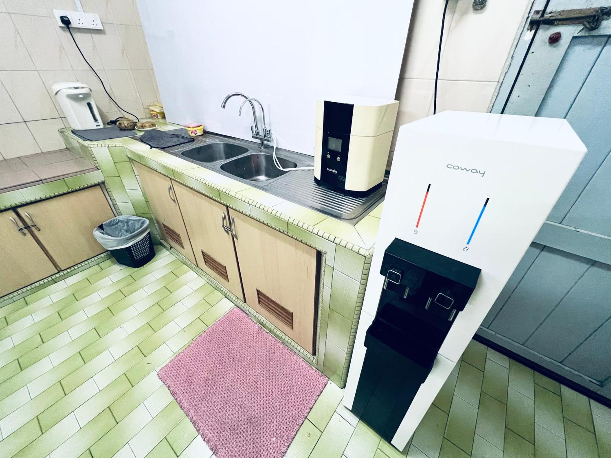 星泓度假屋 丰盛港 外观 照片