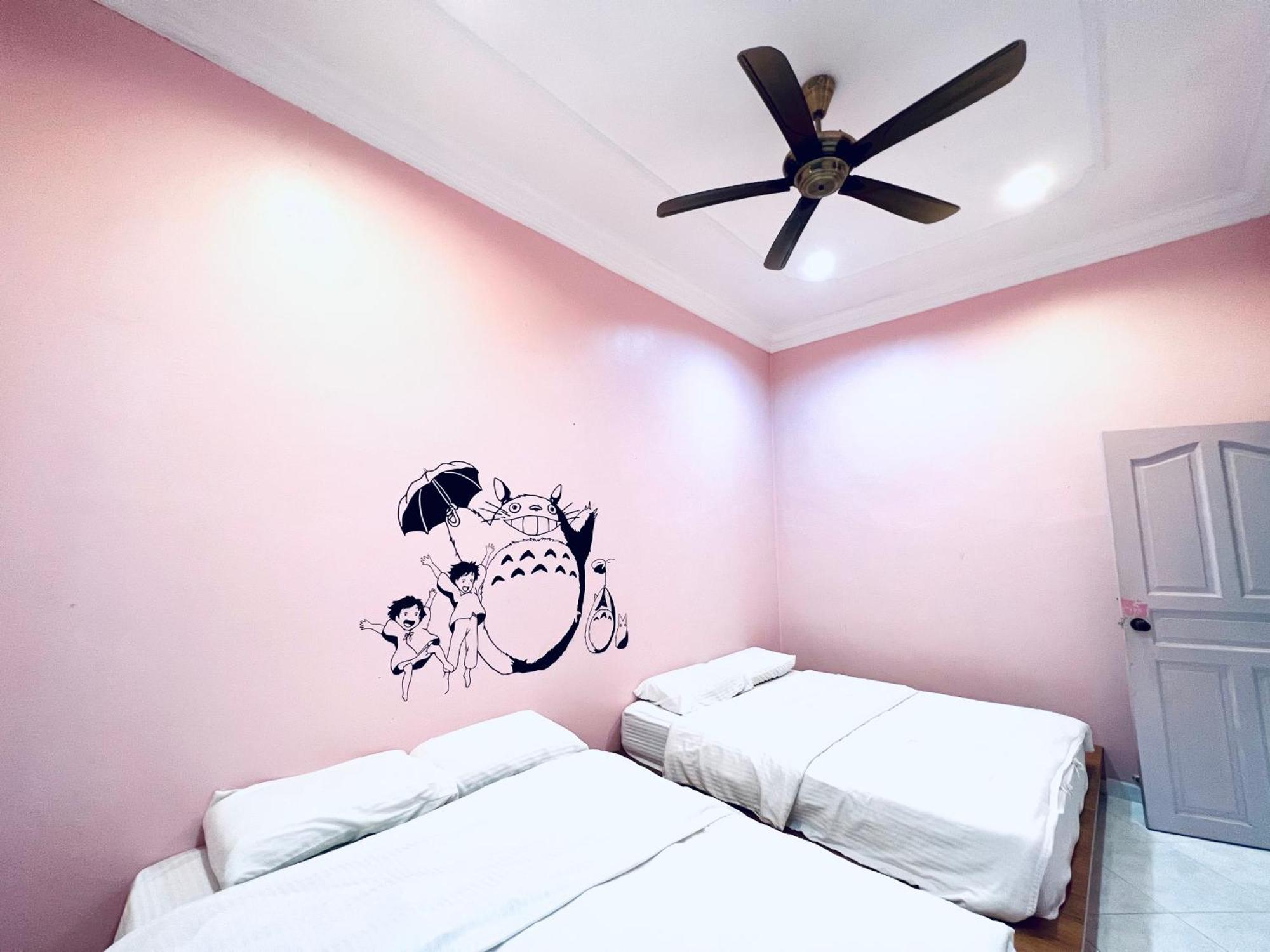 星泓度假屋 丰盛港 外观 照片