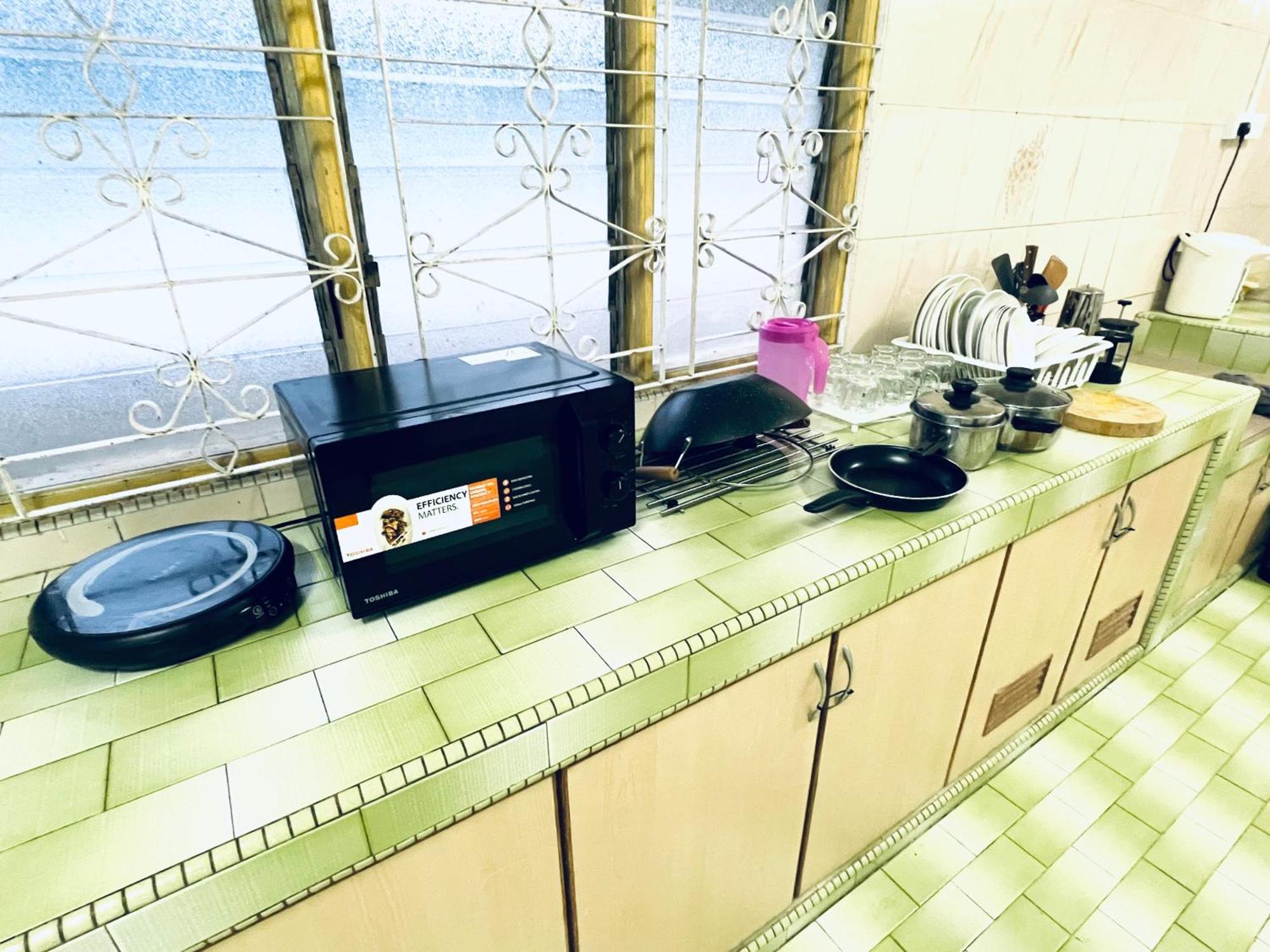 星泓度假屋 丰盛港 外观 照片